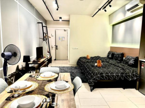 Tamarind suite 2Q beds Cyberjaya